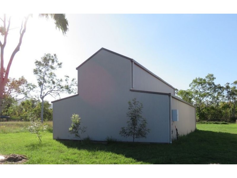 59 MARINE PARADE, Midge Point QLD 4799