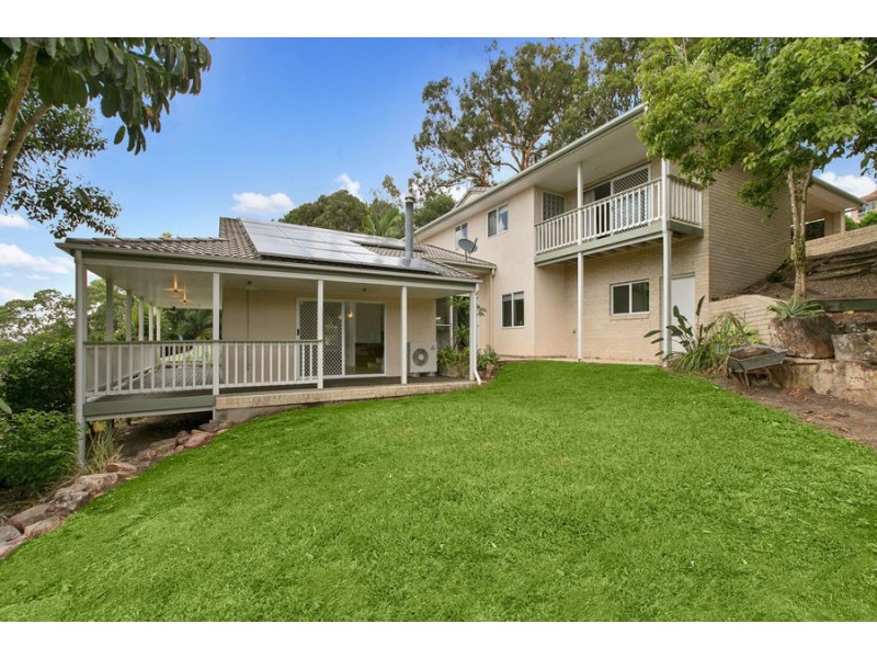 6 CORAL COURT, Nambour QLD 4560