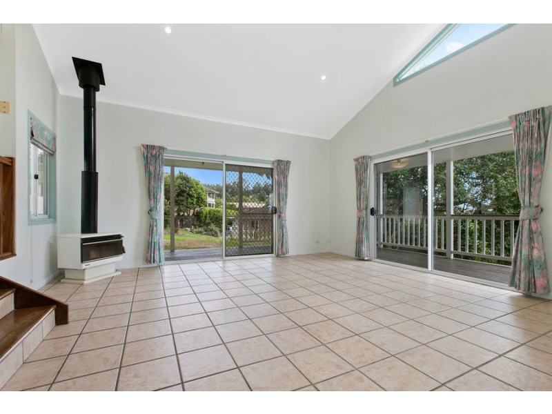 6 CORAL COURT, Nambour QLD 4560