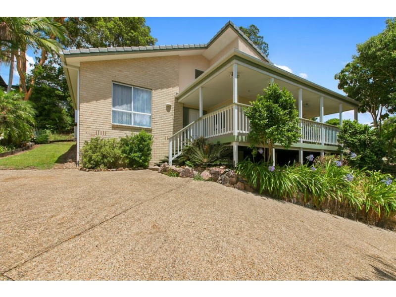 6 CORAL COURT, Nambour QLD 4560