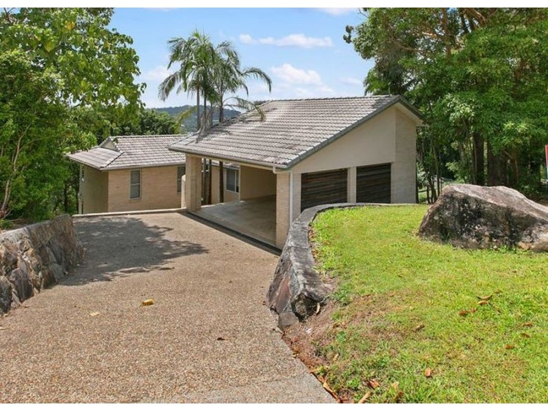 6 CORAL COURT, Nambour QLD 4560