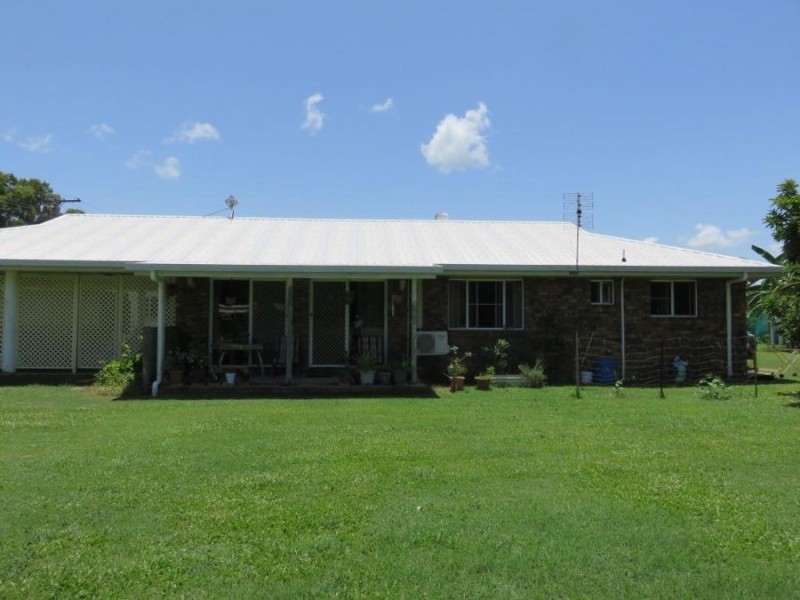 59 BUNDESEN AVE, Midge Point QLD 4799