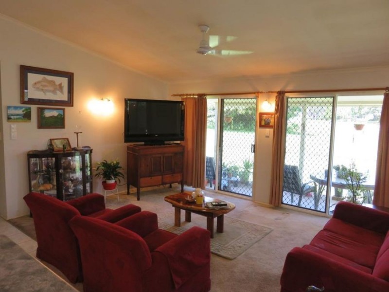 59 BUNDESEN AVE, Midge Point QLD 4799