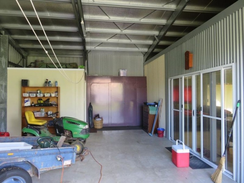 42 MARINE PARADE, Midge Point QLD 4799