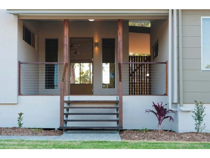 LOT 8 POWER BOULEVARD WHITSUNDAY WATERS ESTATE, Midge Point QLD 4799