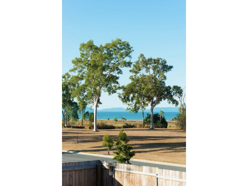 LOT 8 POWER BOULEVARD WHITSUNDAY WATERS ESTATE, Midge Point QLD 4799