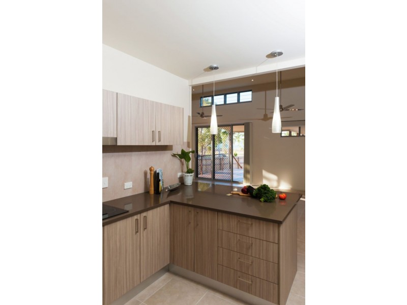 LOT 8 POWER BOULEVARD WHITSUNDAY WATERS ESTATE, Midge Point QLD 4799