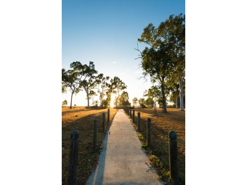 LOT 14 POWER BOULEVARD, Midge Point QLD 4799