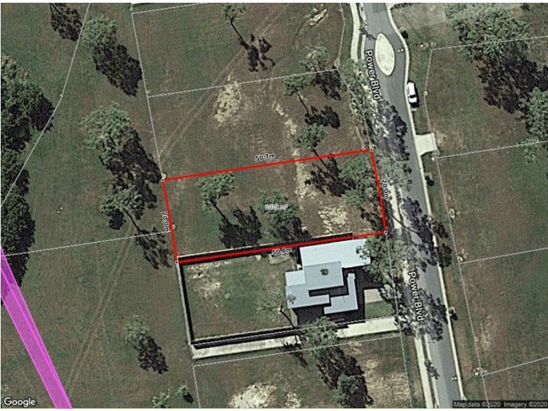 LOT 9 POWER BOULEVARD, Midge Point QLD 4799
