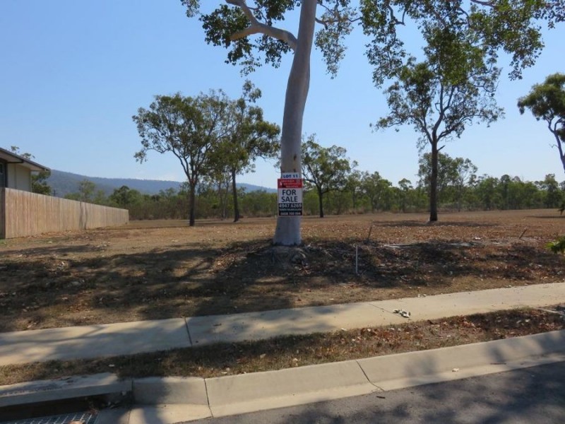 LOT 9 POWER BOULEVARD, Midge Point QLD 4799