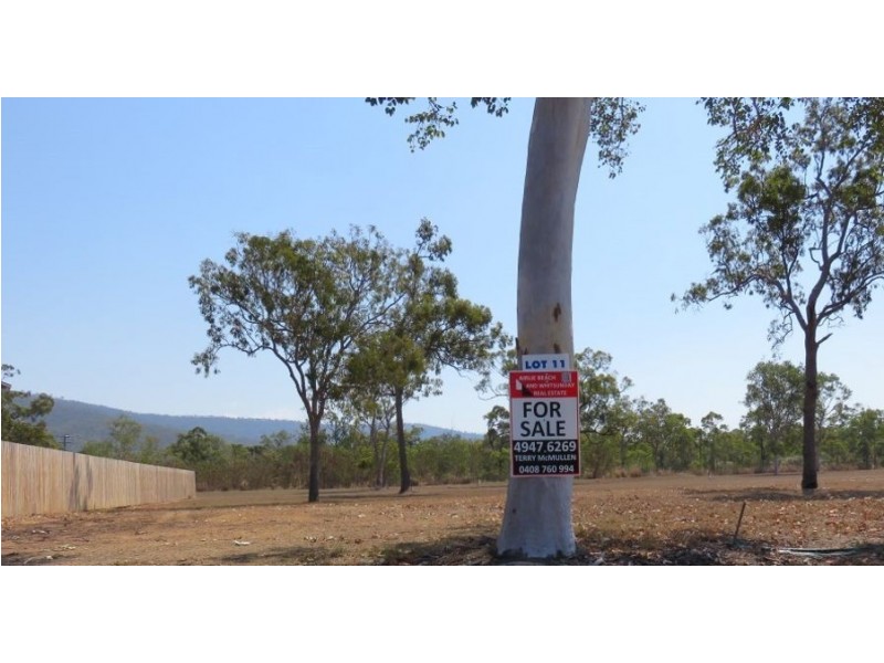 LOT 9 POWER BOULEVARD, Midge Point QLD 4799