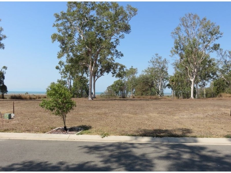 LOT 9 POWER BOULEVARD, Midge Point QLD 4799