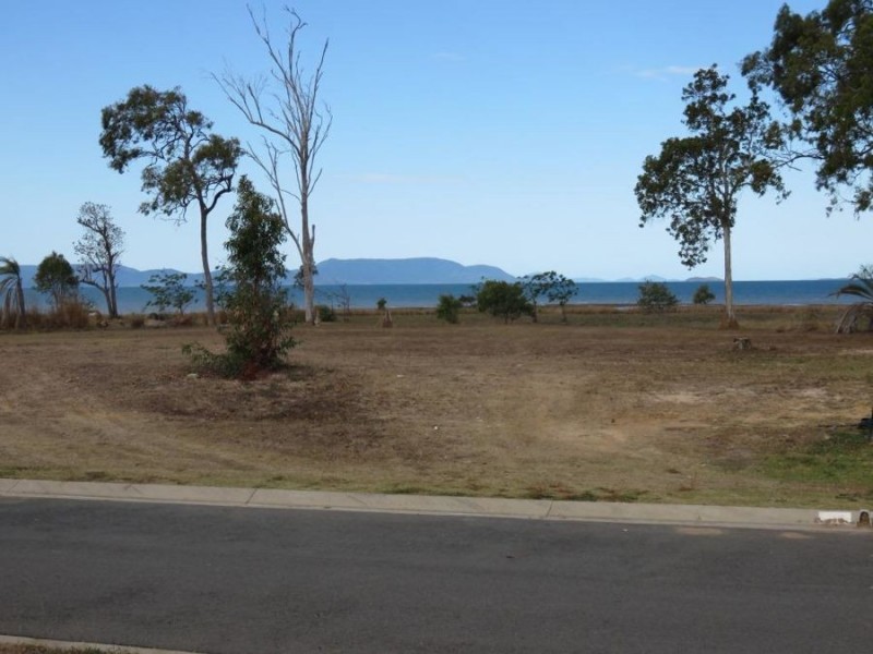 LOT 16 POWER BOULEVARD, Midge Point QLD 4799
