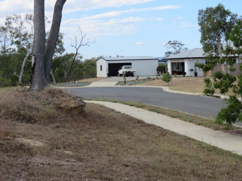 LOT 16 POWER BOULEVARD, Midge Point QLD 4799