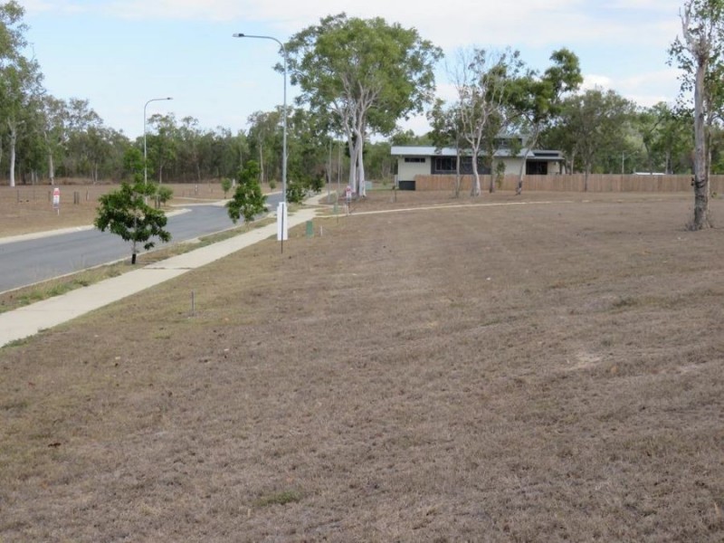 LOT 16 POWER BOULEVARD, Midge Point QLD 4799