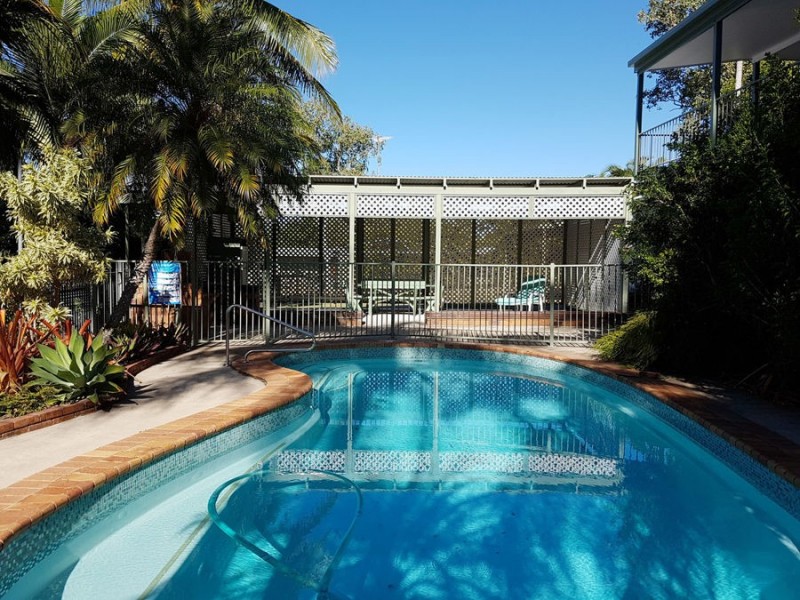 13 LAWSON STREET, Midge Point QLD 4799