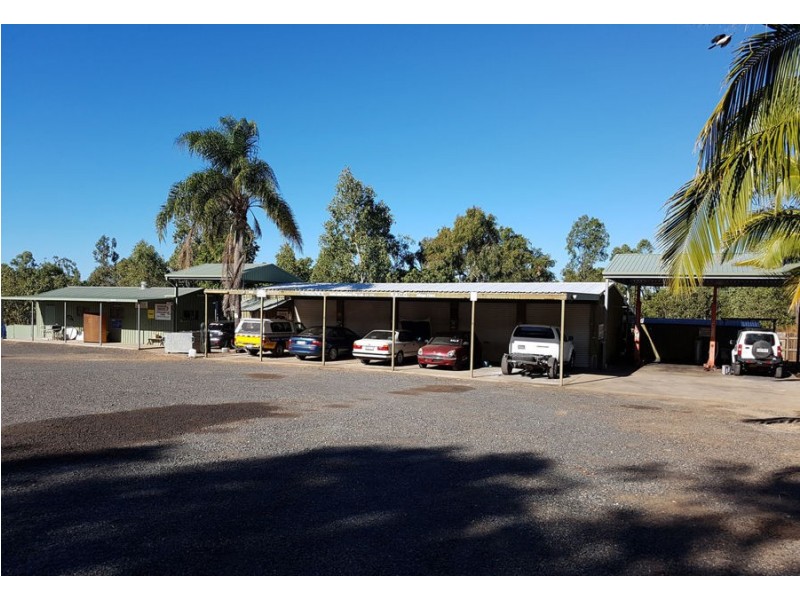 13 LAWSON STREET, Midge Point QLD 4799