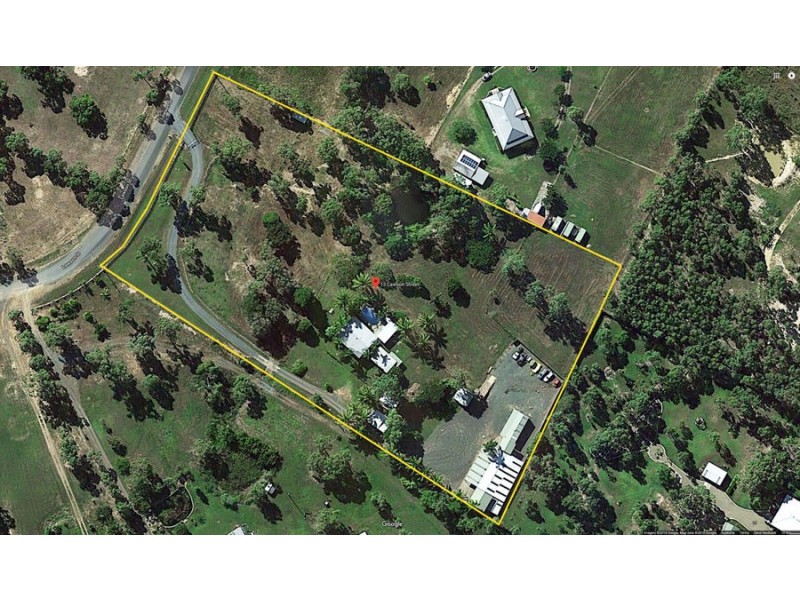 13 LAWSON STREET, Midge Point QLD 4799