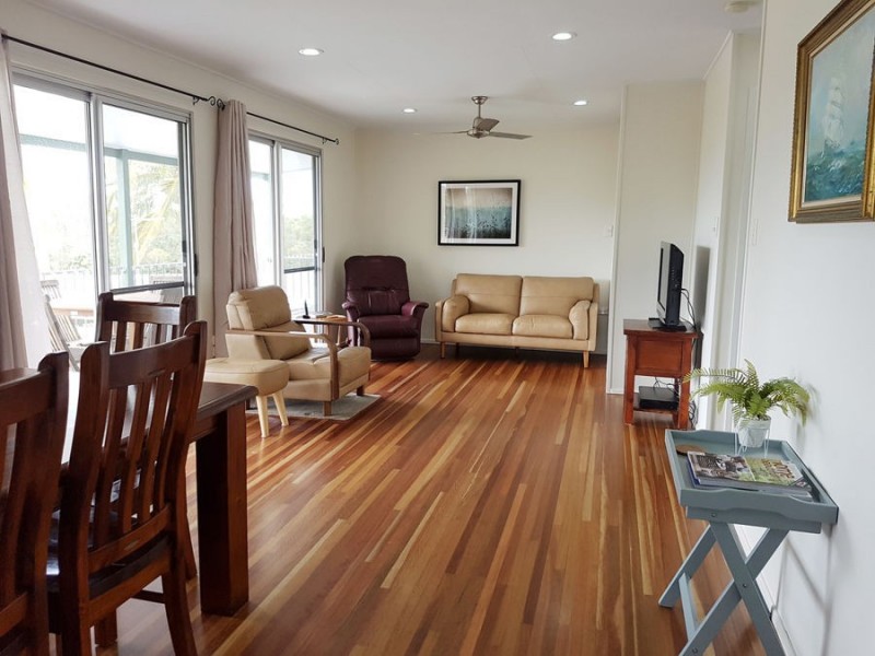 13 LAWSON STREET, Midge Point QLD 4799