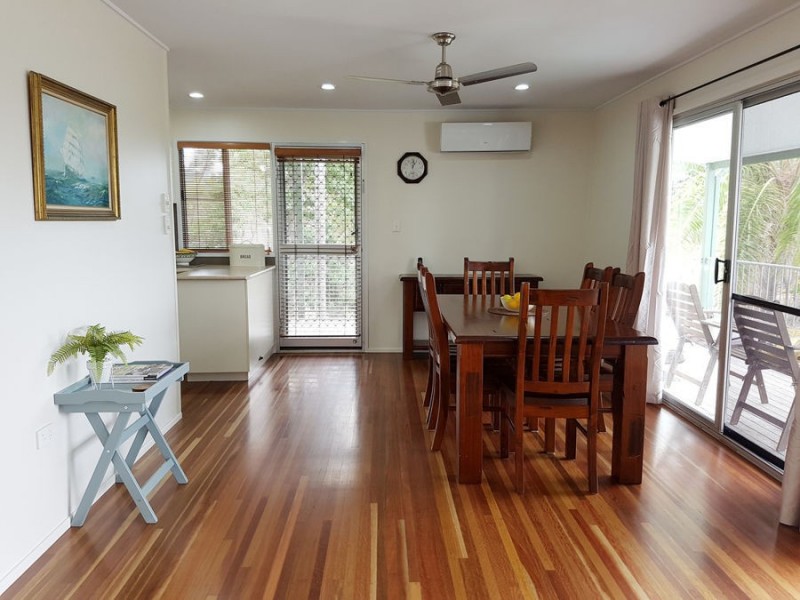 13 LAWSON STREET, Midge Point QLD 4799