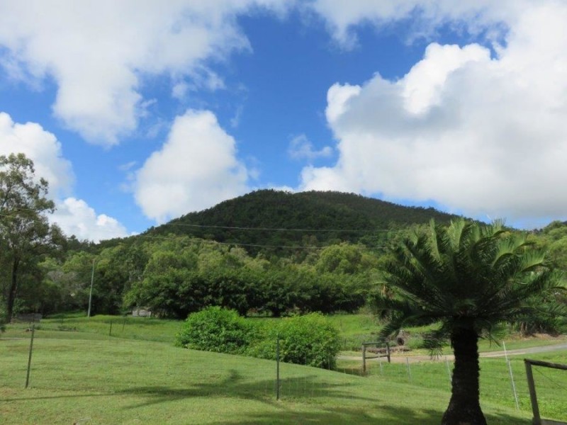 13 LAWSON STREET, Midge Point QLD 4799