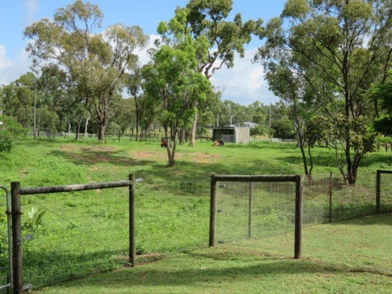 13 LAWSON STREET, Midge Point QLD 4799