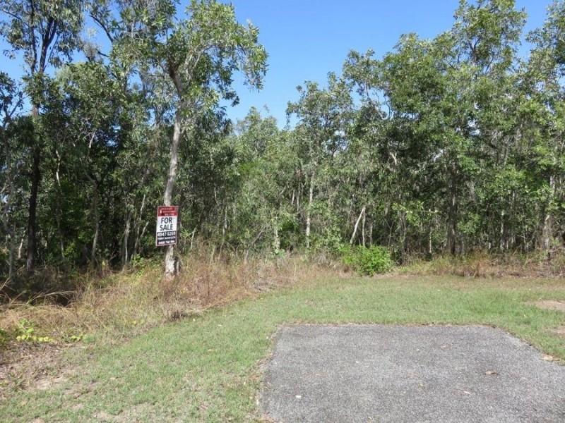 LOT 45 BANGURU ESTATE CONDER PARADE LAGUNA QUAYS, Midge Point QLD 4799