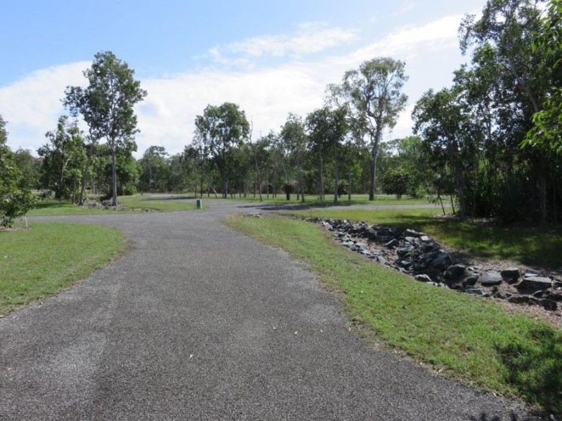 LOT 45 BANGURU ESTATE CONDER PARADE LAGUNA QUAYS, Midge Point QLD 4799