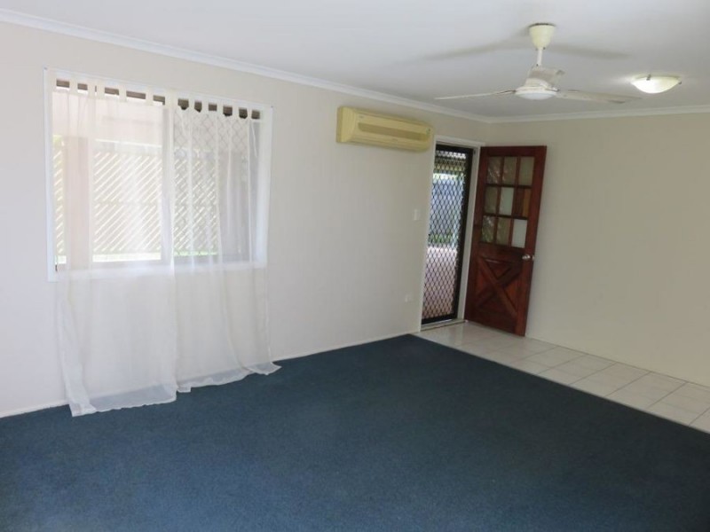 30 HANSEN DRIVE, Proserpine QLD 4800