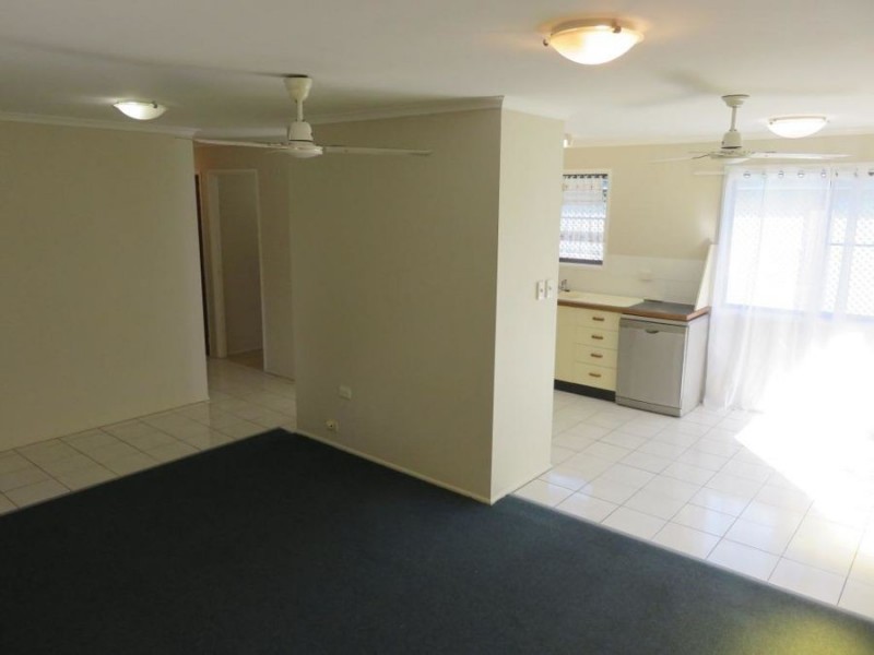 30 HANSEN DRIVE, Proserpine QLD 4800