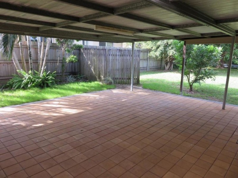 30 HANSEN DRIVE, Proserpine QLD 4800