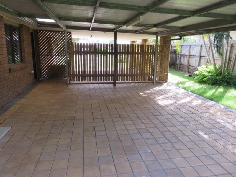 30 HANSEN DRIVE, Proserpine QLD 4800