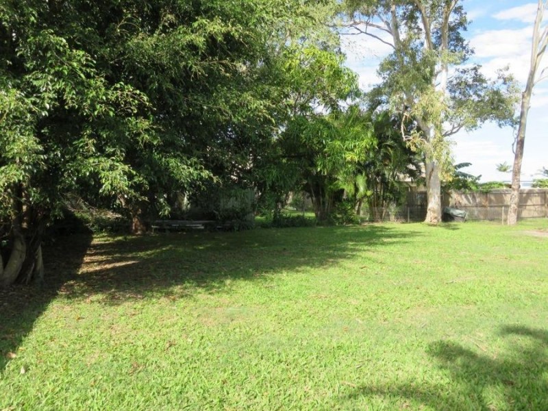 30 HANSEN DRIVE, Proserpine QLD 4800