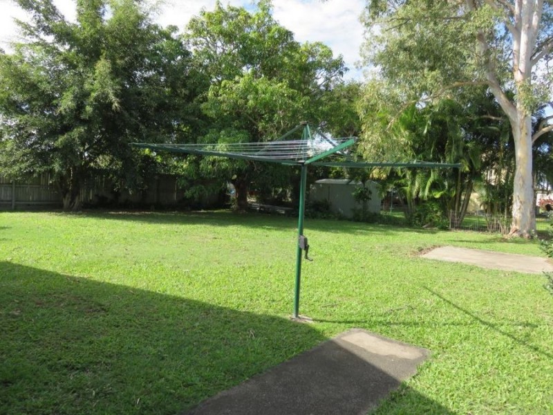 30 HANSEN DRIVE, Proserpine QLD 4800