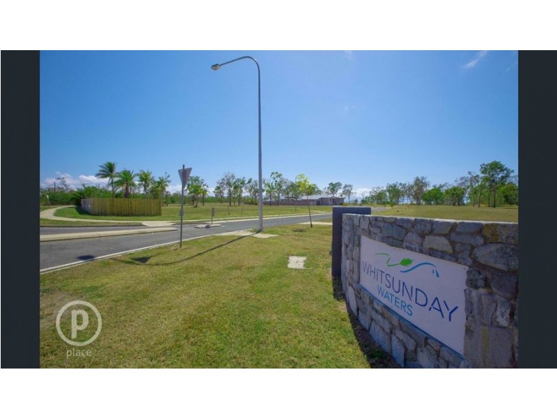 LOT 21 POWER BOULEVARD, Midge Point QLD 4799