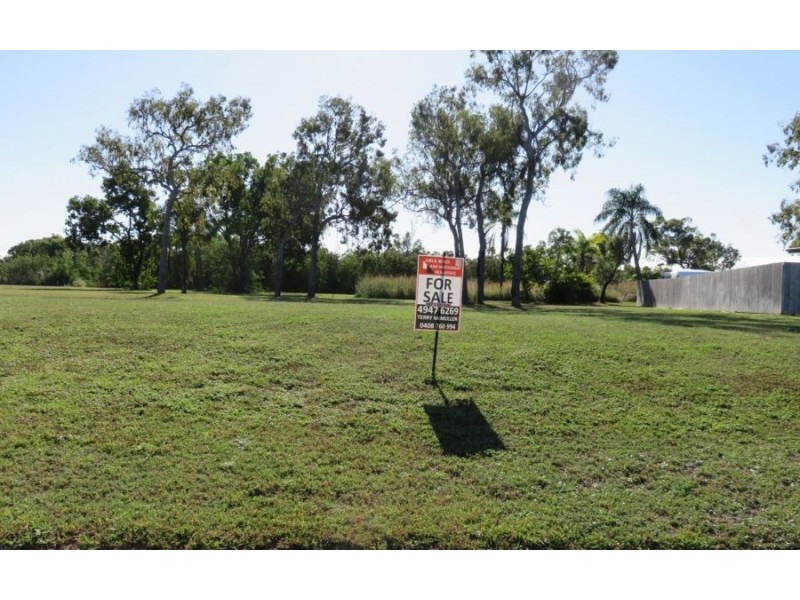 LOT 7 POWER BOULEVARD, Midge Point QLD 4799
