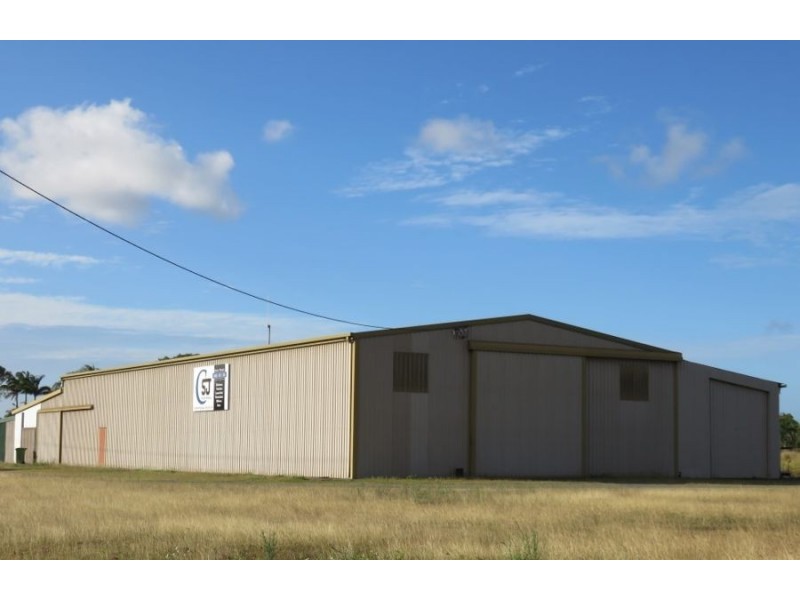 5266 BRUCE HIGHWAY, Calen QLD 4798