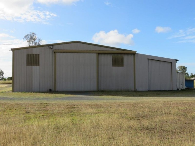 5266 BRUCE HIGHWAY, Calen QLD 4798