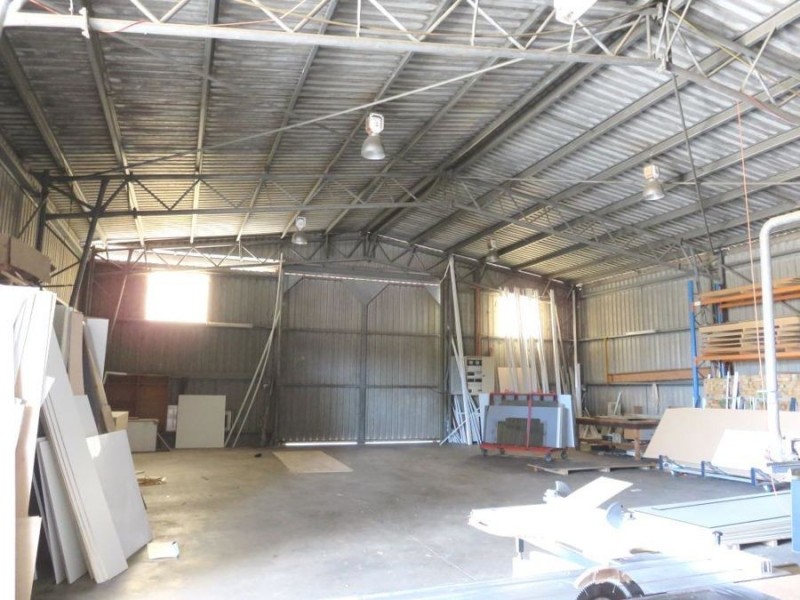 5266 BRUCE HIGHWAY, Calen QLD 4798