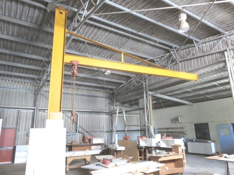 5266 BRUCE HIGHWAY, Calen QLD 4798