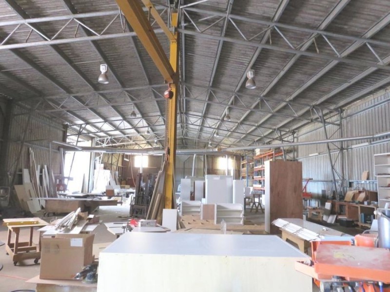 5266 BRUCE HIGHWAY, Calen QLD 4798