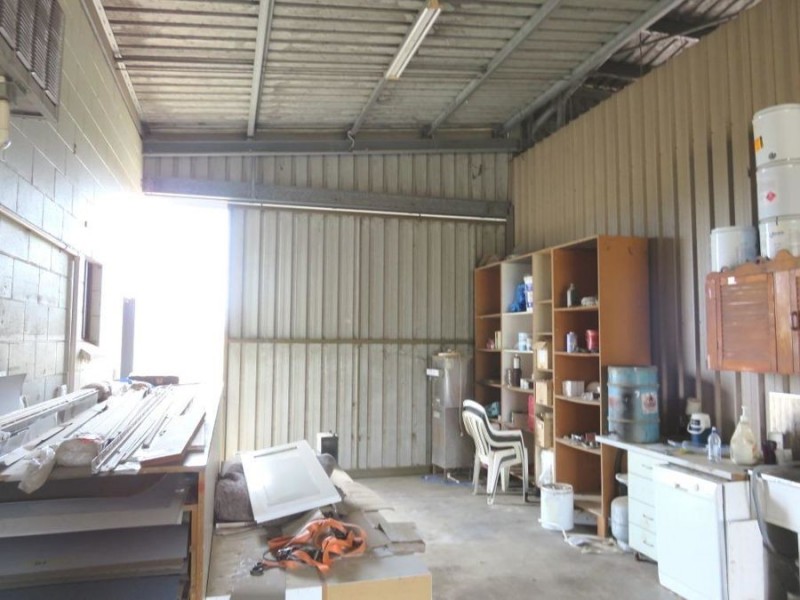 5266 BRUCE HIGHWAY, Calen QLD 4798