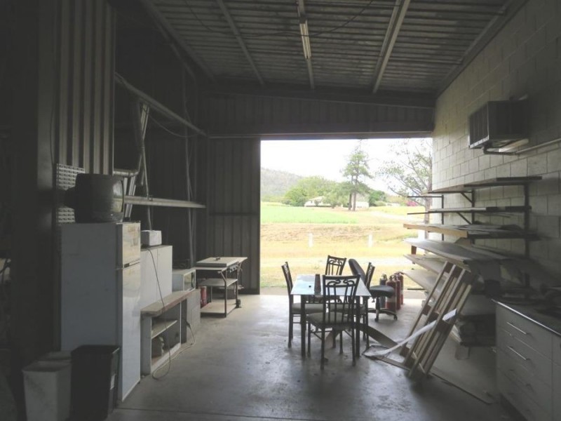 5266 BRUCE HIGHWAY, Calen QLD 4798