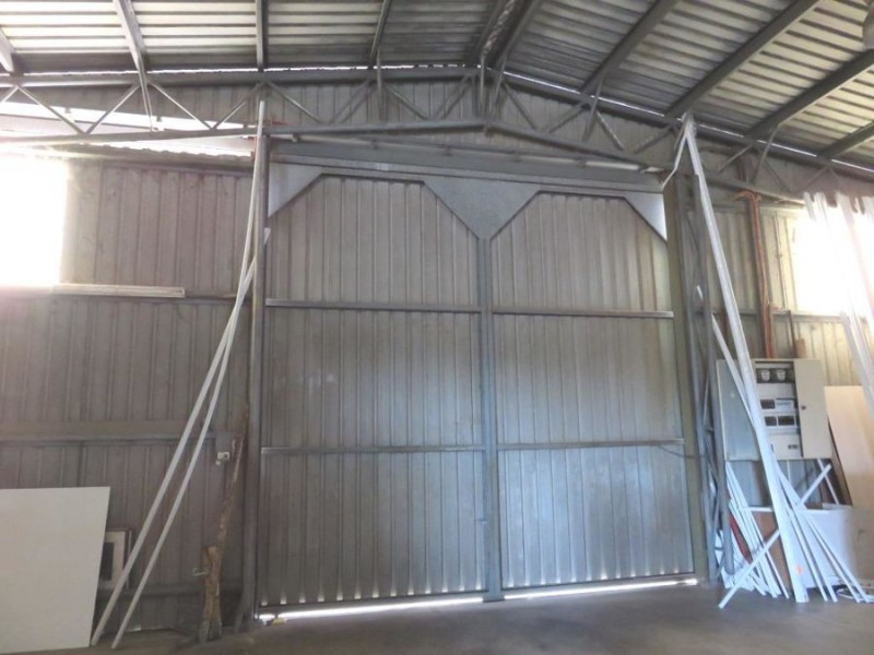 5266 BRUCE HIGHWAY, Calen QLD 4798