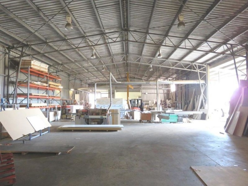 5266 BRUCE HIGHWAY, Calen QLD 4798