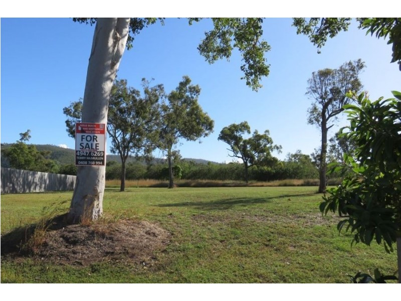 LOT 11 POWER BLVD, Midge Point QLD 4799