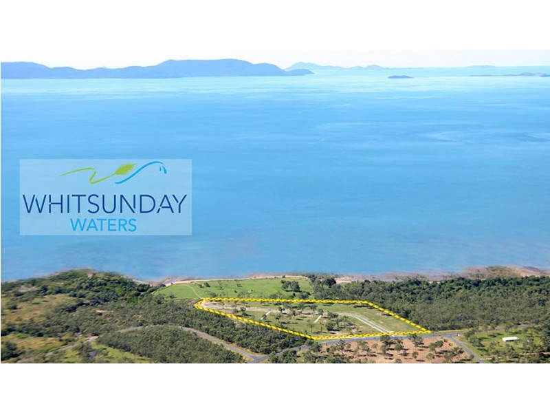 LOT 26 POWER BOULEVARD, Midge Point QLD 4799