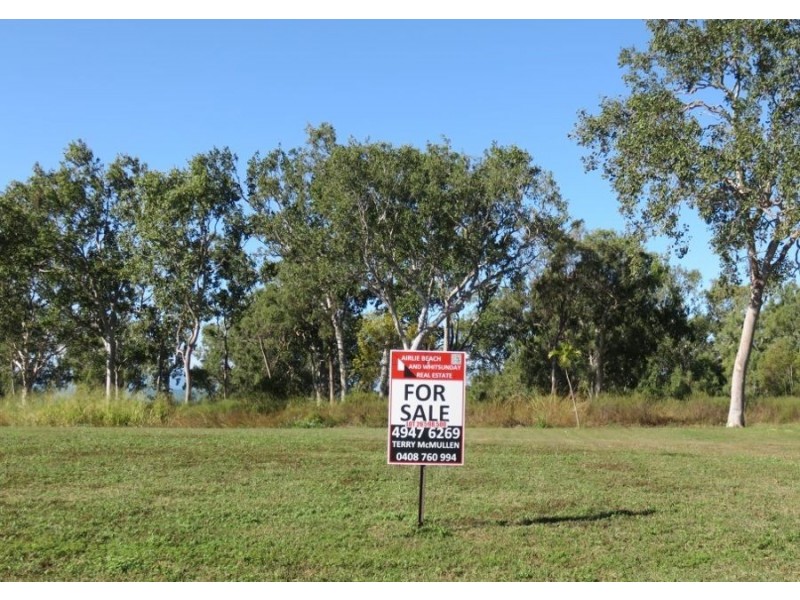 LOT 26 POWER BOULEVARD, Midge Point QLD 4799
