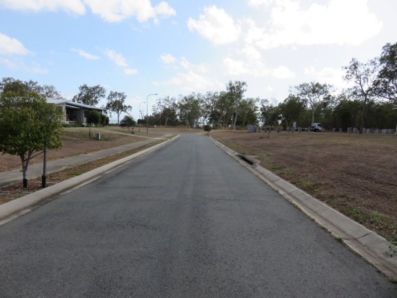 LOT 30 POWER BOULEVARD, Midge Point QLD 4799