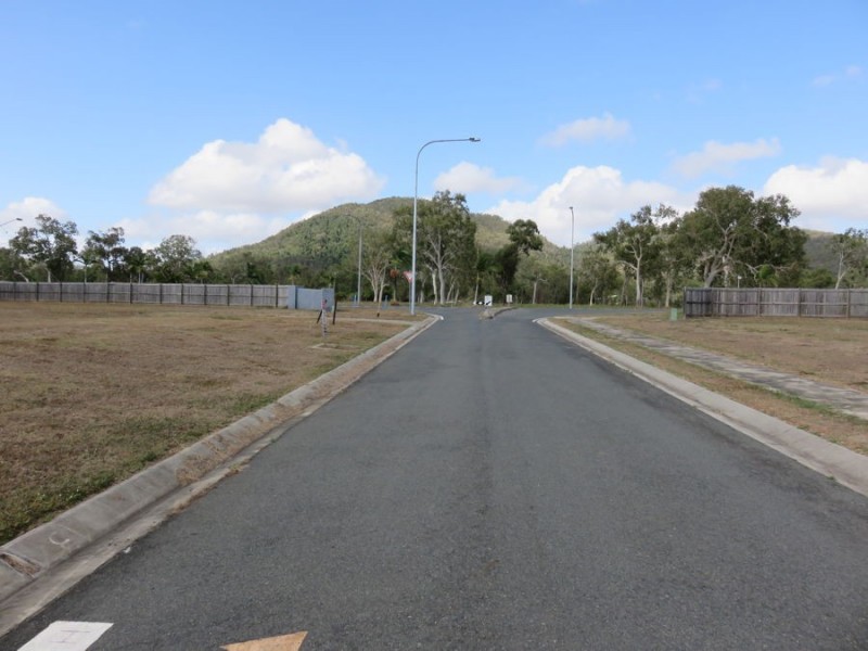 LOT 30 POWER BOULEVARD, Midge Point QLD 4799